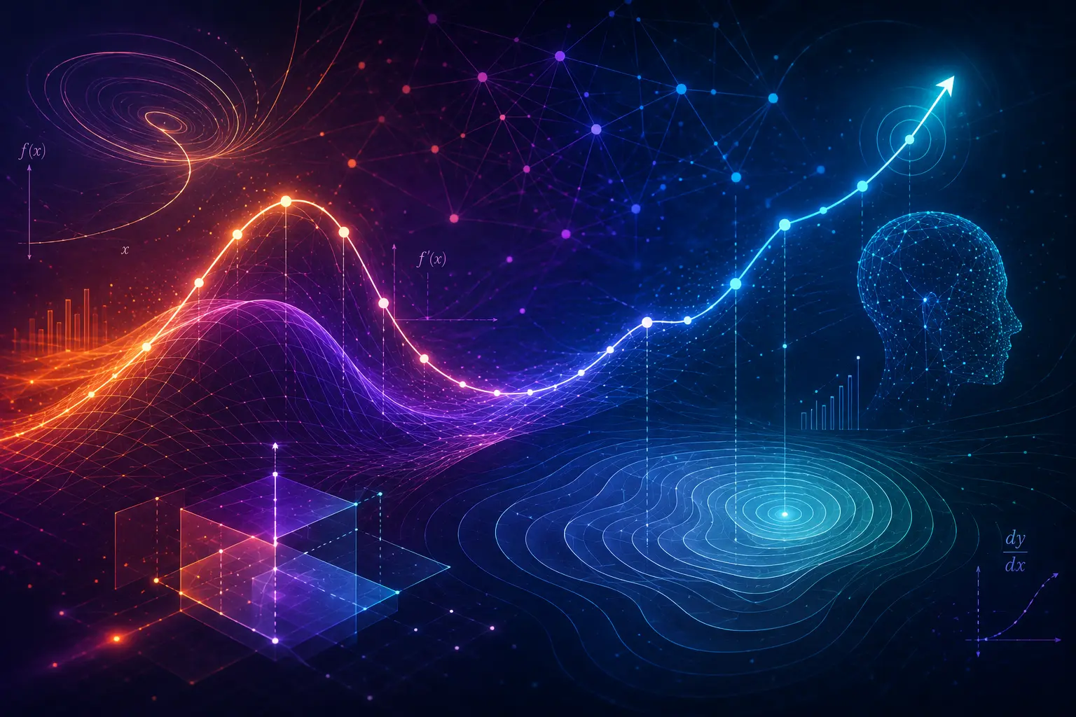 Part 2: Demystifying Derivatives Through ML Lens