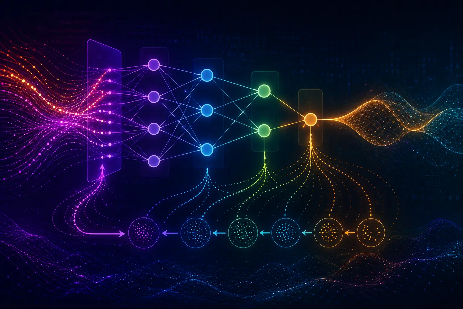Part 4: The Math Behind Neural Networks