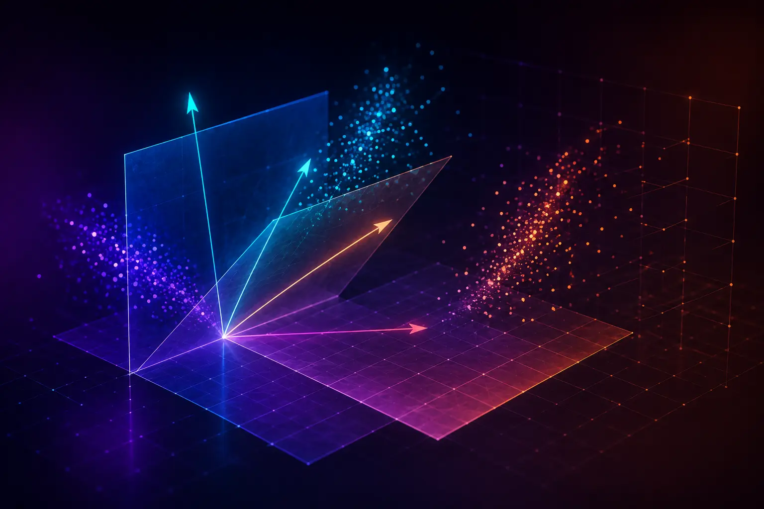 Part 3: The Hidden Structure of Data
