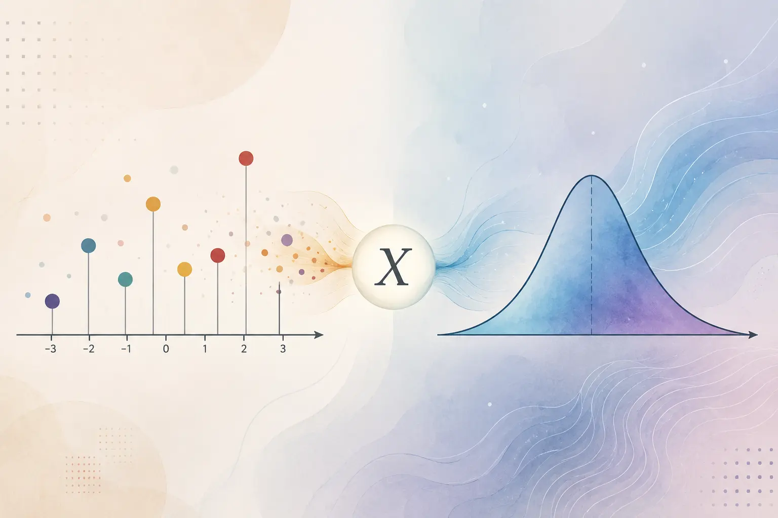 Part 2: The Foundations of Random Variables