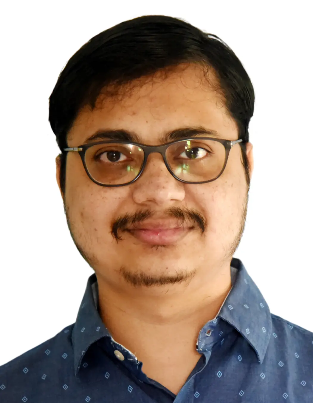 Subhamoy Bhaduri - AI Storyteller profile image