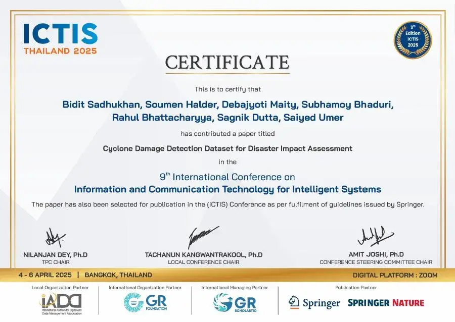 ICTIS 2025